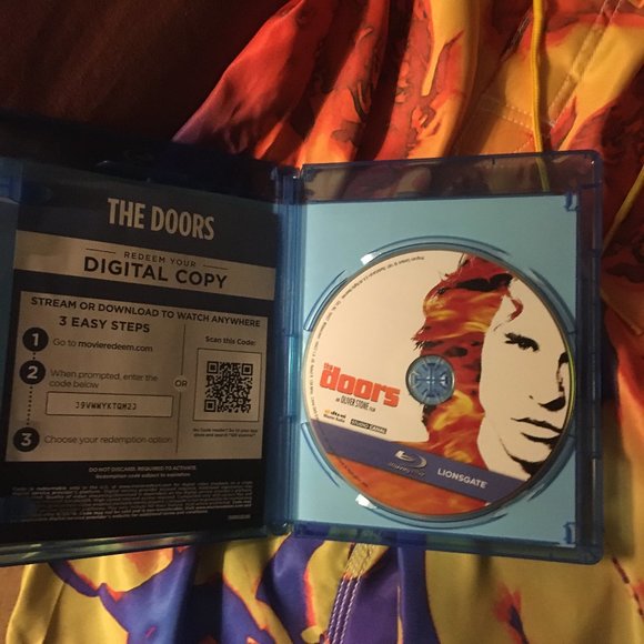 🌴the Doors Rock Bundle - 337 $40 or $35 w/offer - Picture 3 of 6